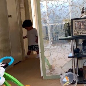 Meet your Posher, Diego